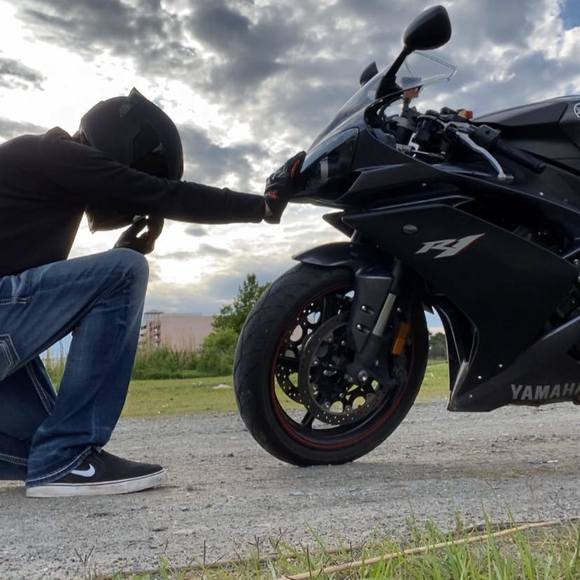 Meet your Posher, Lucas - Picture 1 of 1